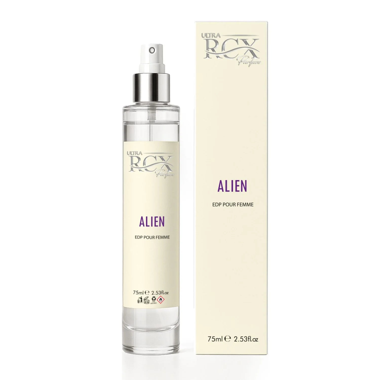 Alien Profumo Da donna